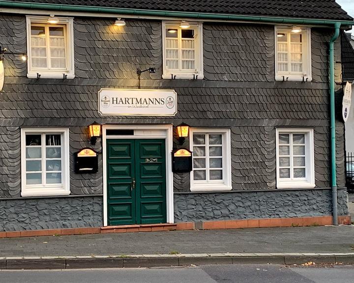 Hartmanns im Windhövel